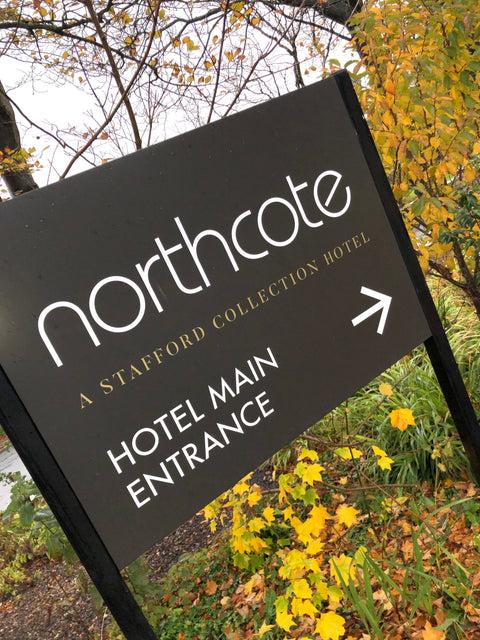 Outdoor Hospitality at Northcote