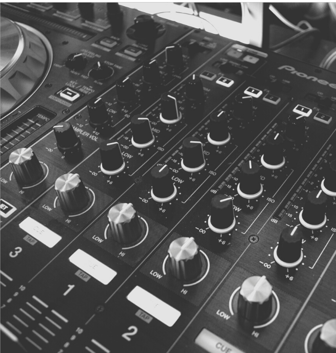 4 Reasons Why You Business Should Be Using Background Music