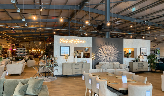 Huge Lifestyle Store Boasts High-Quality Background Music