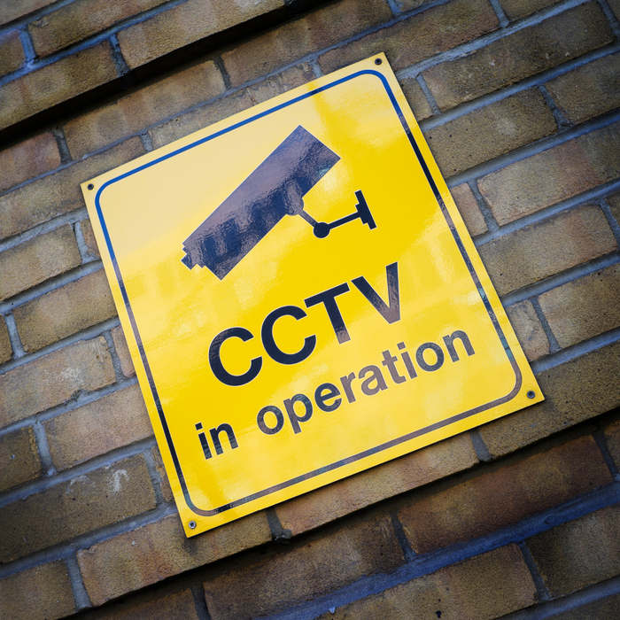 The CCTV tips we recommend.