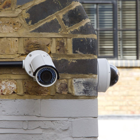 Tips On How To Choose The Right CCTV System For Your Business