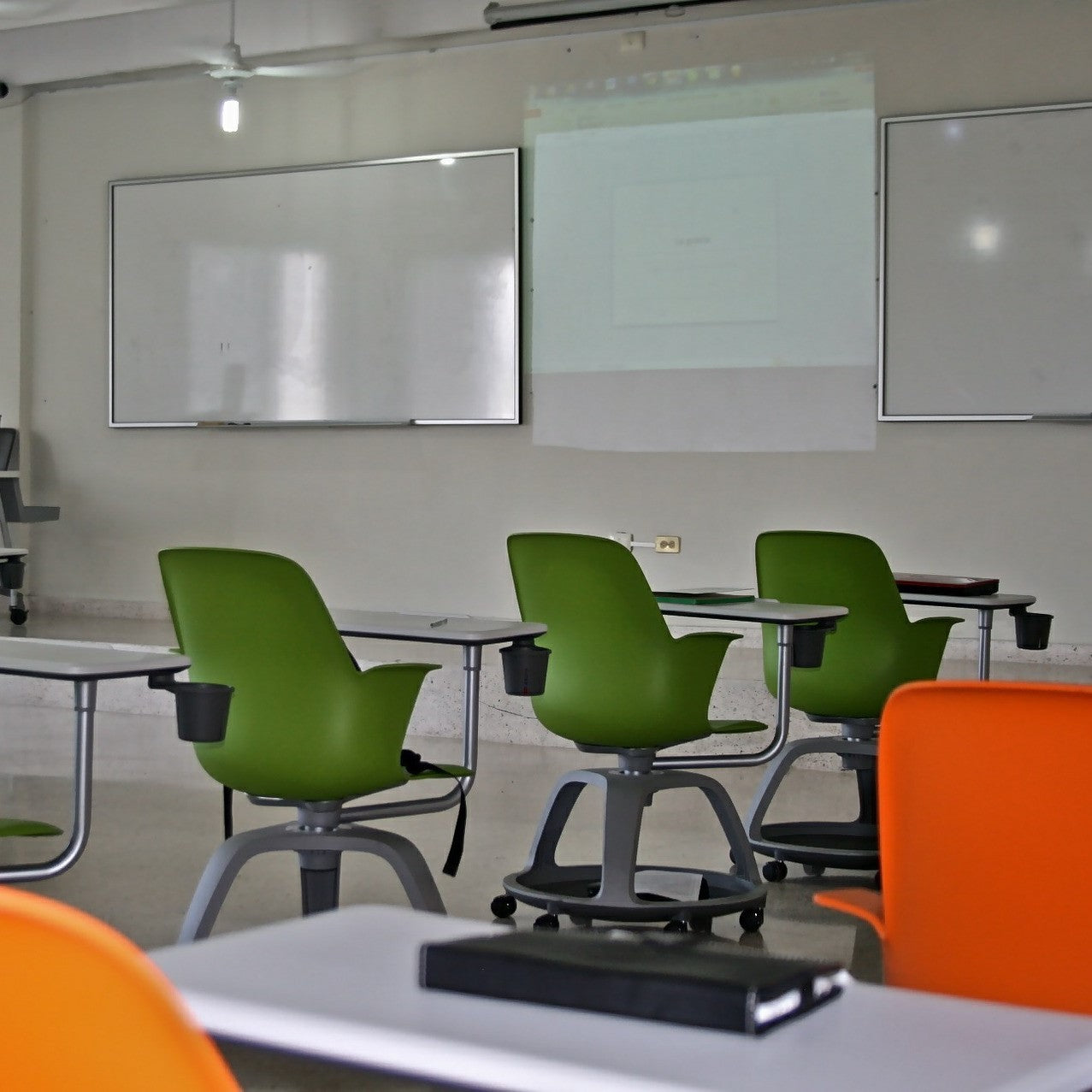 Education Projectors,  School Projectors, Classroom Projectors, AV Servicing and PA Tannoy Announcements