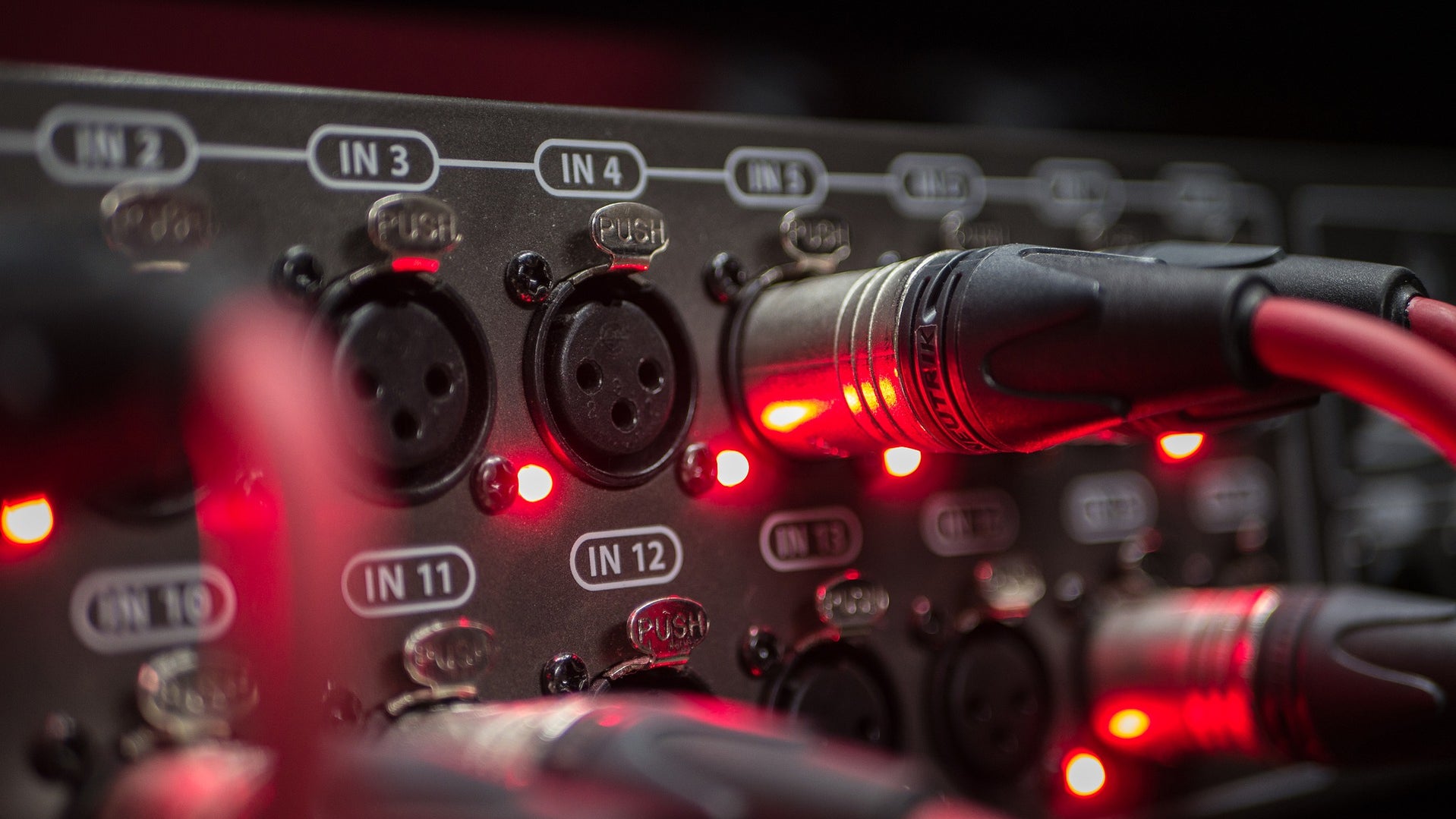 Picture of Livewire Systems | The Sound and Communication Company